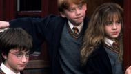 Harry Potter (2001-2011) | Image Source: Warner Bros. Pictures